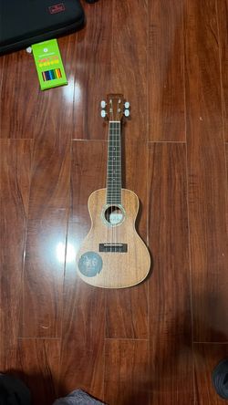 Ukulele