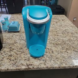 Coffee Maker