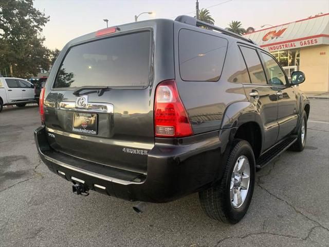 2009 Toyota 4Runner