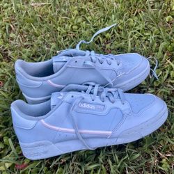 ADIDAS ORIGINALS CONTINENTAL 80 