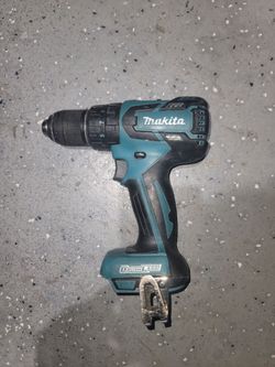 Makita Hammer Driver/ Drill Lxt