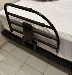 Able Life Bed Rail