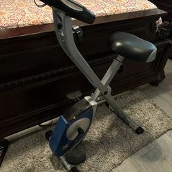 Workout Bike