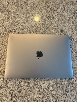 MacBook Air M1 chip