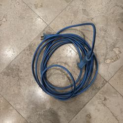 Extension chord Long