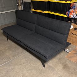 Futon For Sale $100 Had It About 2 Months 