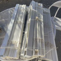 Persianas  35 . 5.  52.5 