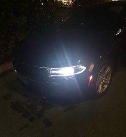 9006/HB4 LED Bulbs, 9006 LED Light Bulbs, Super Bright 6000K Xenon White, Plug-and-Play Halogen Replacement hid