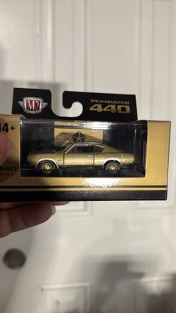 M2 machines