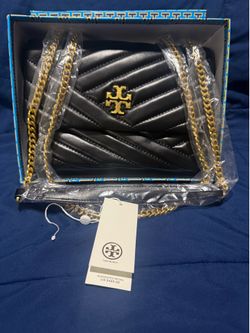 designer purse/ tory burch purse