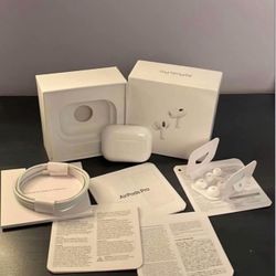 AirPods Gen 2 Pro