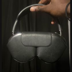 AirPod Max (headphones)