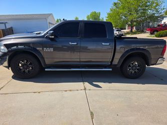 2017 Dodge Ram 1500