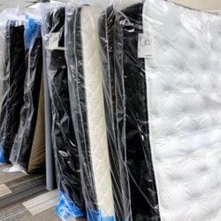 Mattress Sale! So Many!