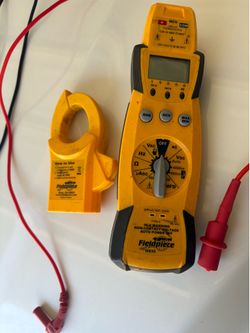 Fieldpiece HS35