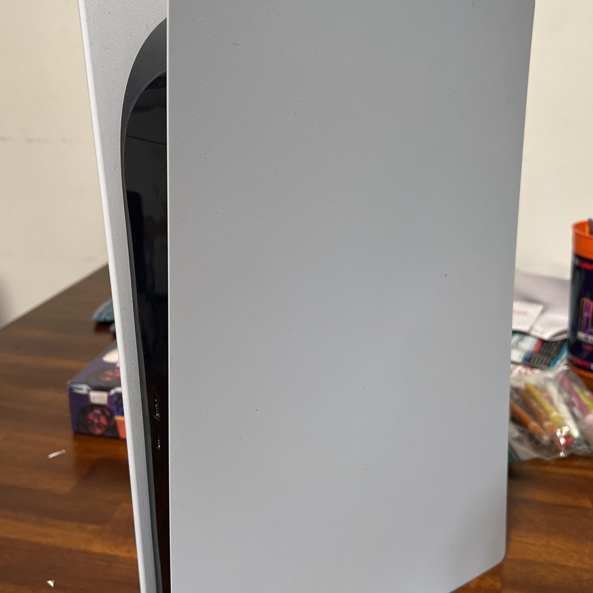PlayStation 5