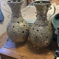Vases 