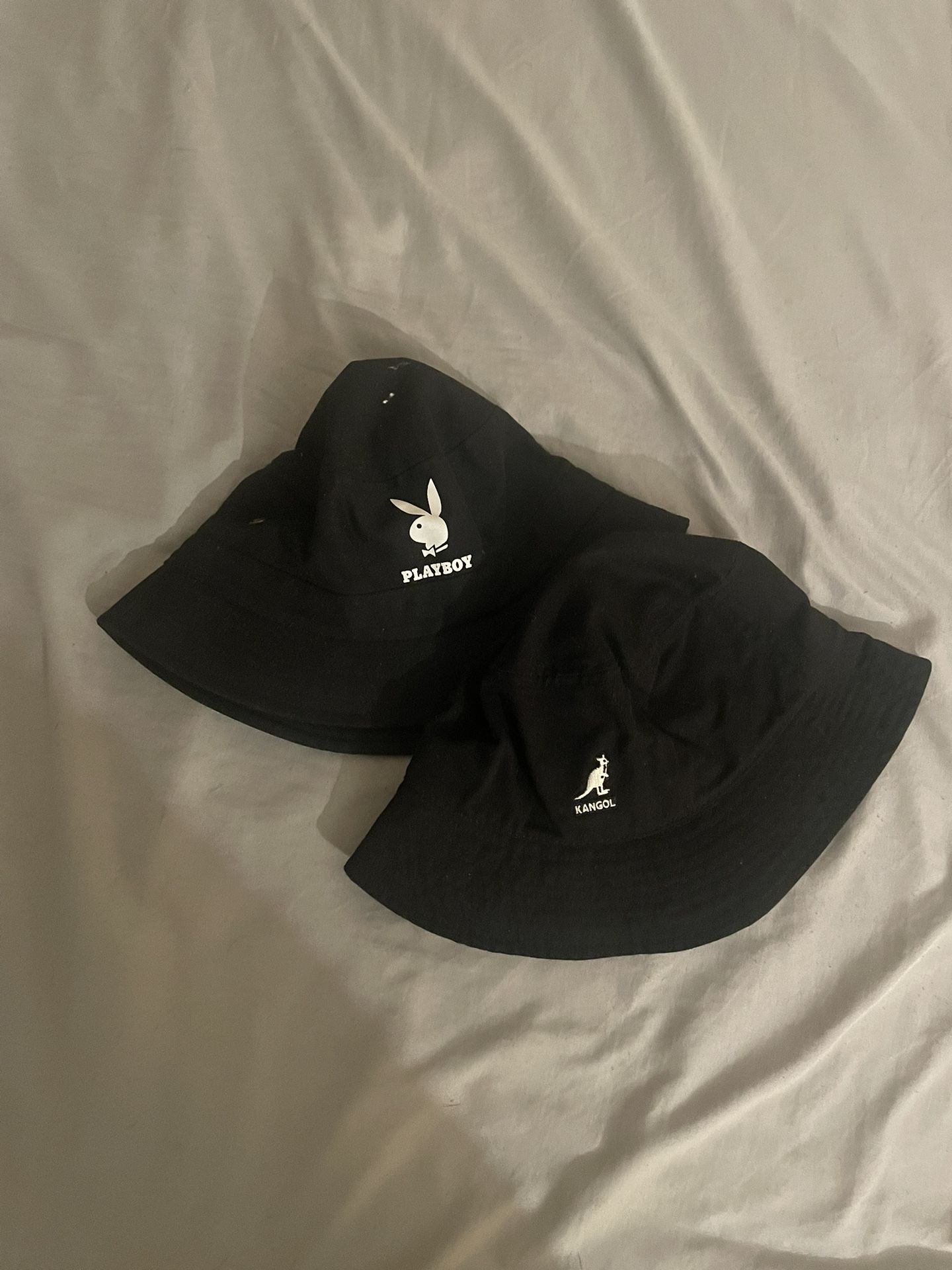 Bucket Hats