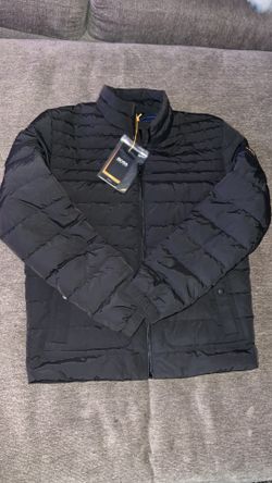 Hugo Boss Water-Repellant Jacket