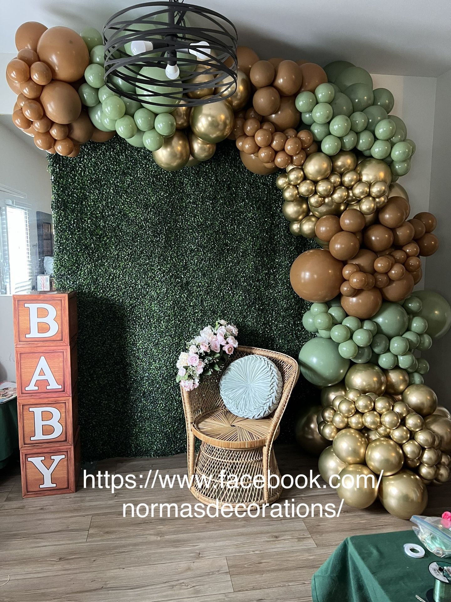 Party And Event 