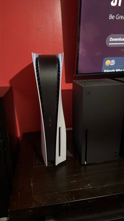 Ps5 original disc edition