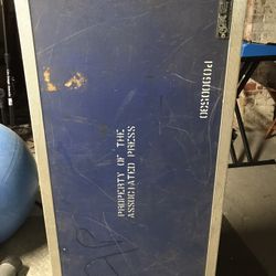 Heavy Duty Calzone Case 