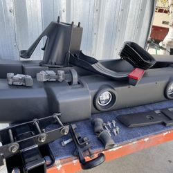 2007-2018 Jeep Wrangler Parts