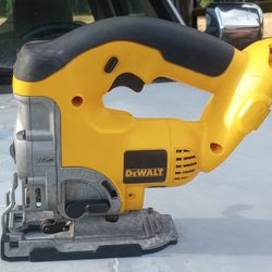 DeWalt Cordless 