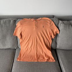 Men’s Large Ralph Lauren Polo
