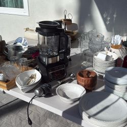All House Stuff