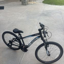 Specialized Mountain Bike