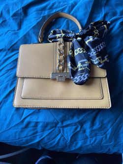 Aldo’s Handbag 