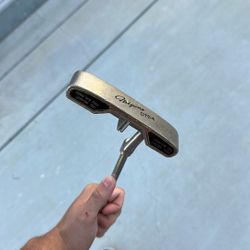 Mizuno Putter