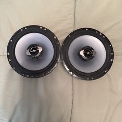 JL Audio 6.5 