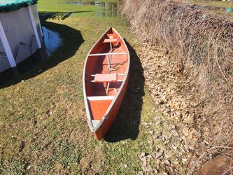 Canoe