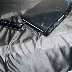 7thGen Nintendo Wii with Remote