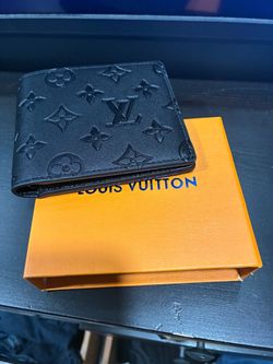 Men’s luxury wallet