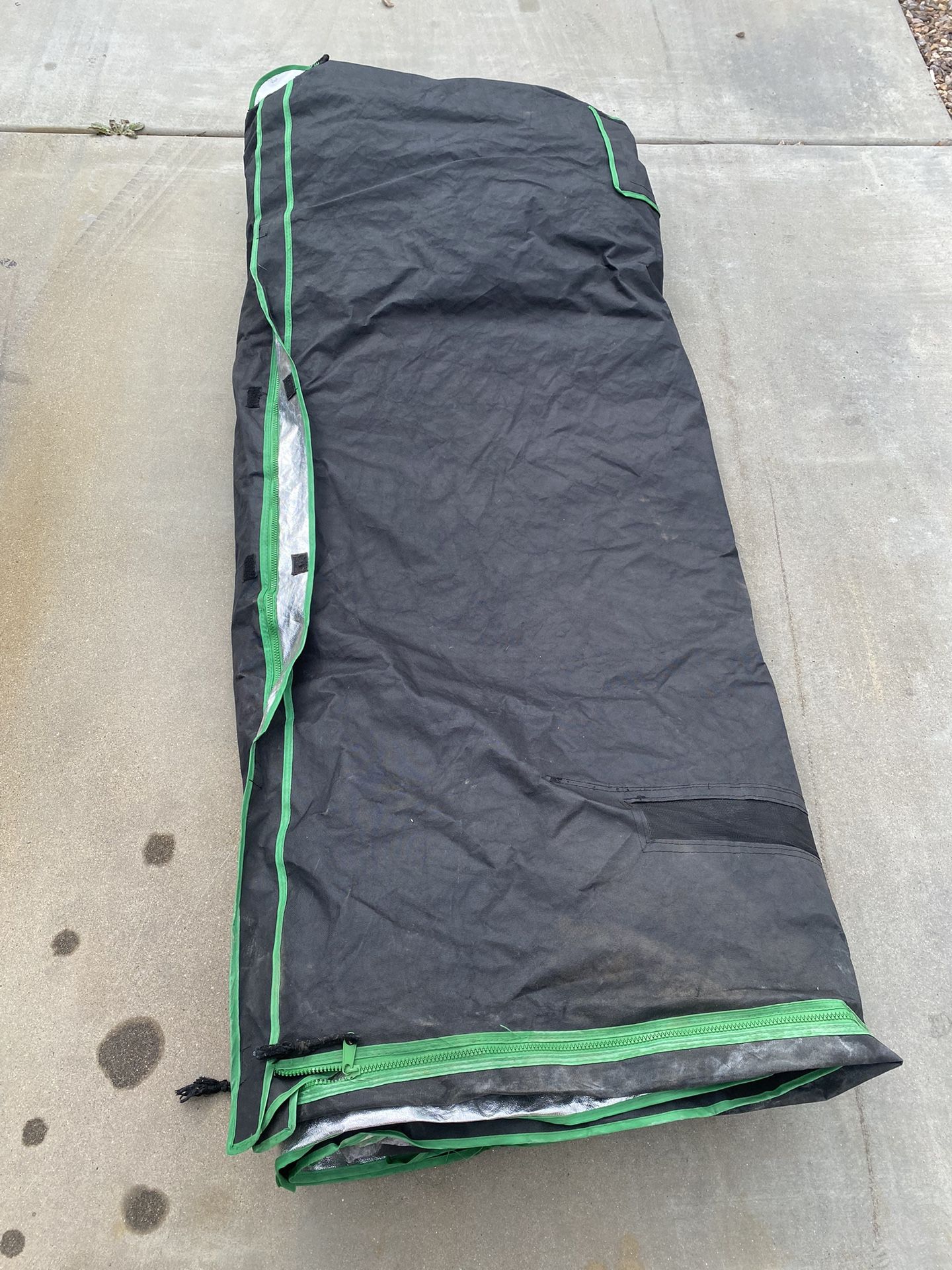 Grow Tent