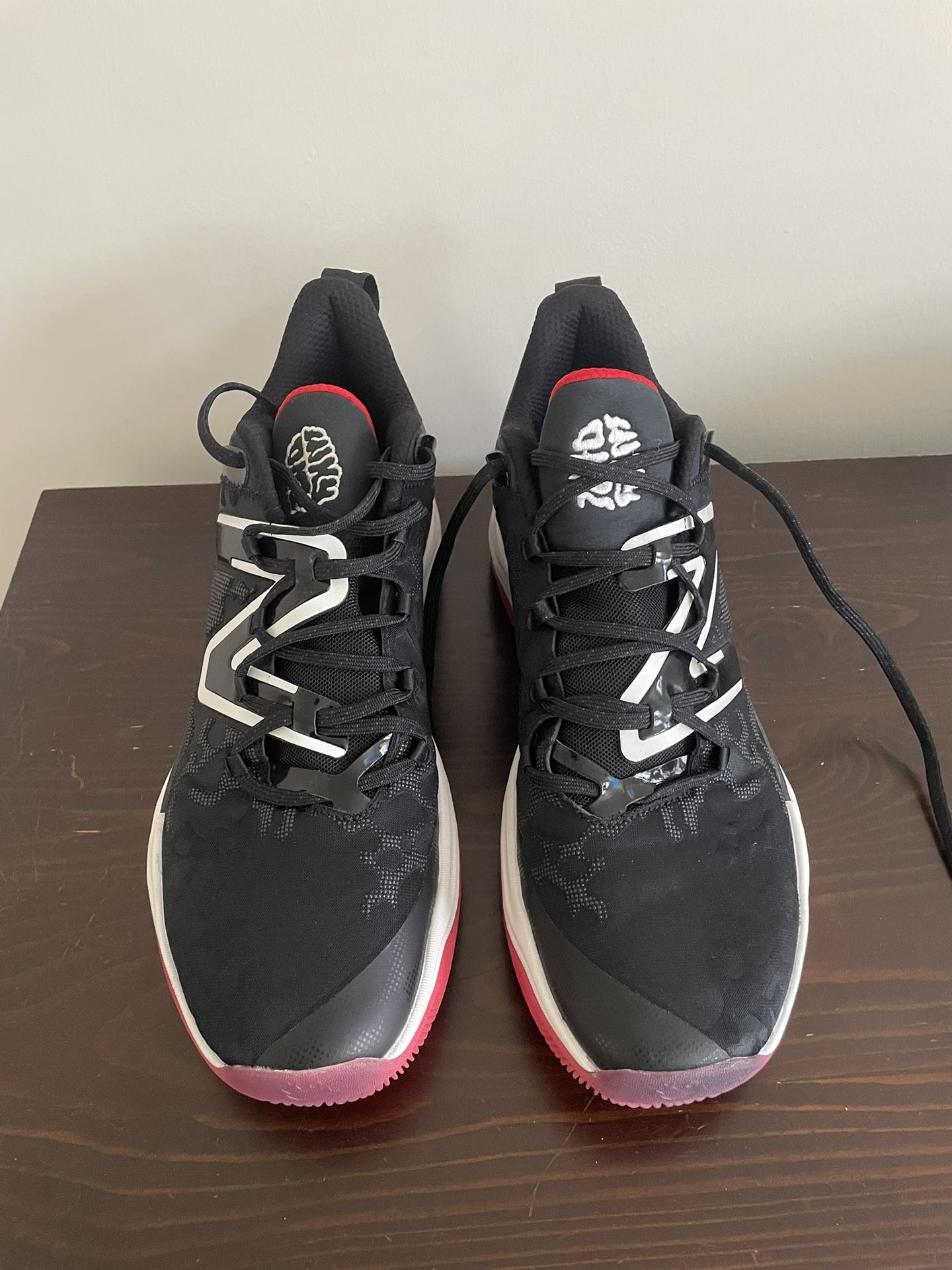 New Balance Zach Lavine Basketball Shoes