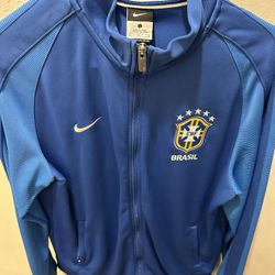 Nike Brazil Original Large