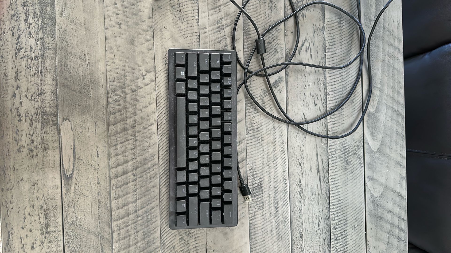 Razor Huntsman Mini V3 Pro