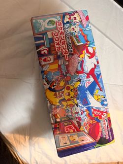 Fukuoka special edition box