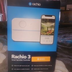 Smart sprinkler controller