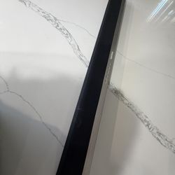 Philips CSS2123B/F7 Soundbar & Subwoofer System – Virtual Surround Sound – 60W - UNIT ONLY