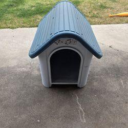 Dog House