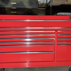 Brand New Tool Box