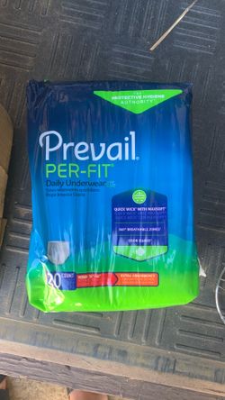 Diapers and Underpads