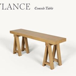 Console Table Sixpenny
