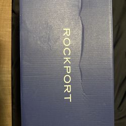 Rockport shoes