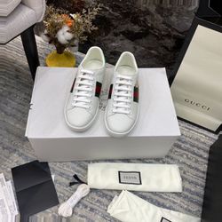 Gucci Ace Sneakers 73